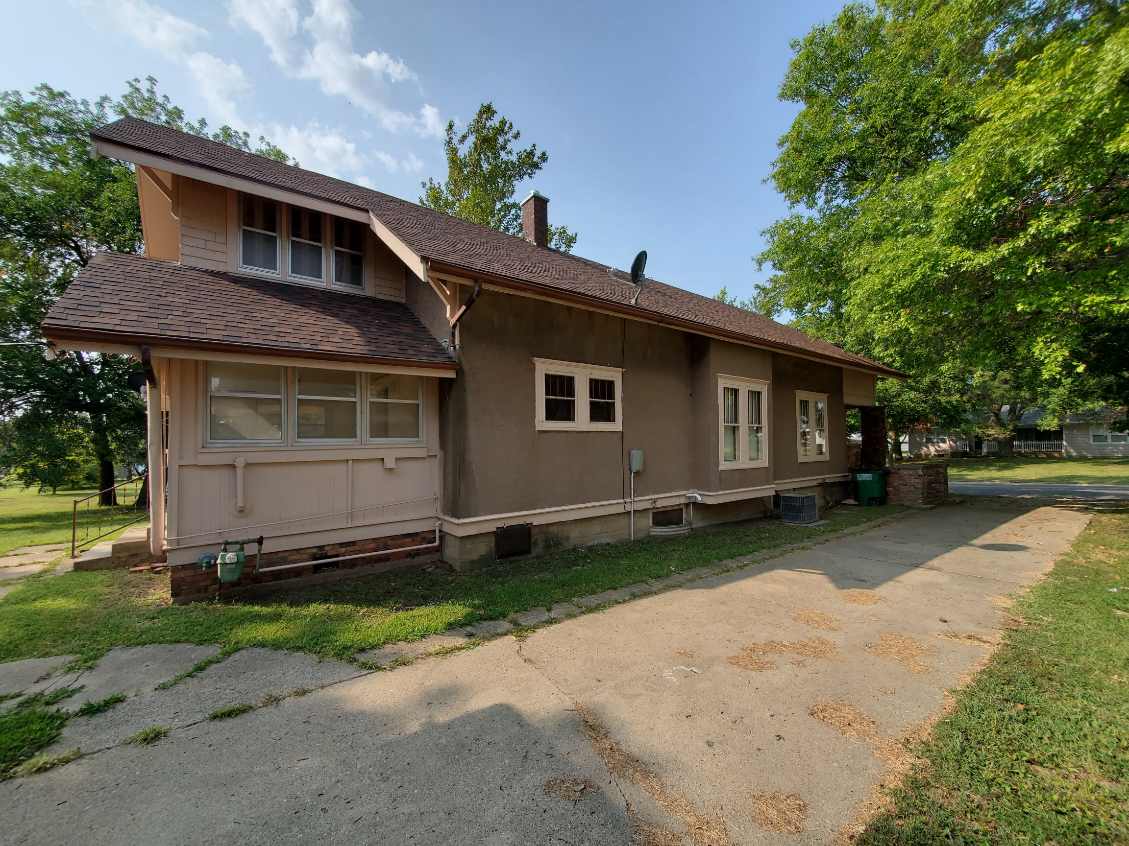 Olmsted Real Estate and Auctions